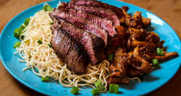 Картинка еда вторые+блюда мясо гарнир