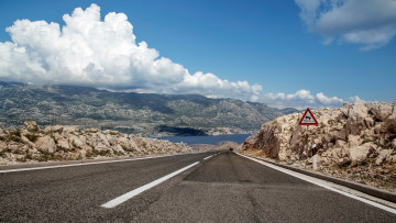 Картинка природа дороги дорога