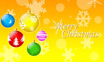 Картинка праздничные векторная+графика+ новый+год снежинки