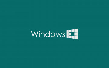 Картинка компьютеры windows+10 фон логотип