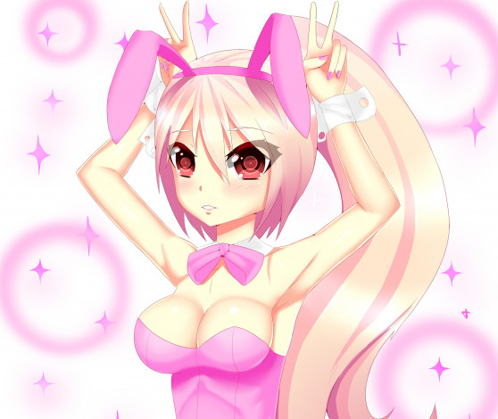 Обои картинки фото разное, арты, фон, взгляд, девушка