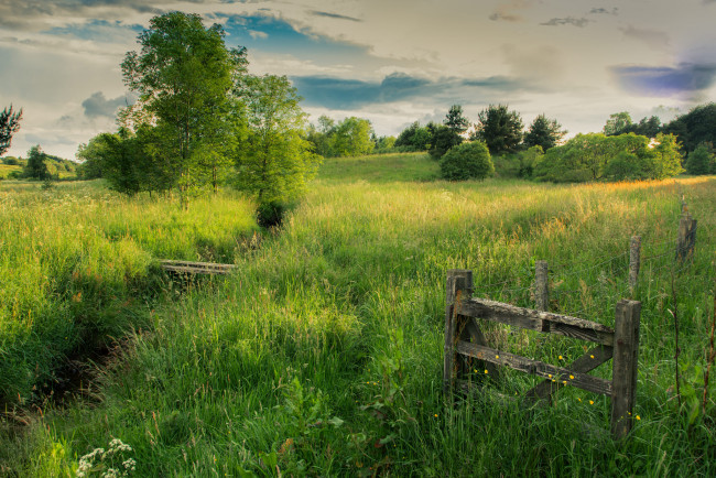 Обои картинки фото природа, пейзажи, простор