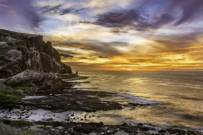 Обои картинки фото природа, побережье, океан, курорт