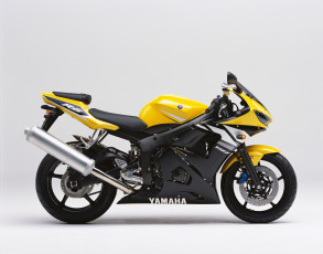 Картинка мотоциклы yamaha