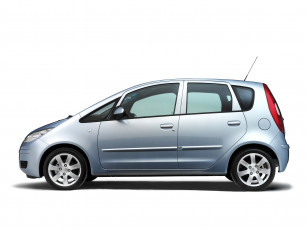 Картинка автомобили mitsubishi