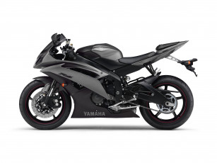 Картинка мотоциклы yamaha