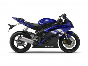 Картинка мотоциклы yamaha