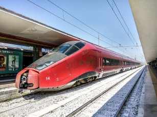 Картинка техника электровозы локомотив состав