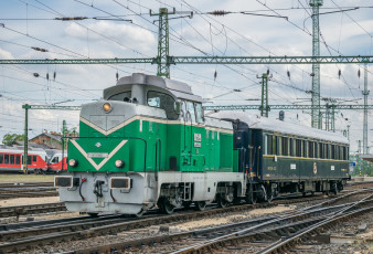 Картинка техника поезда локомотив состав