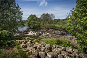 Картинка природа реки озера простор