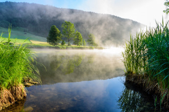 Картинка природа реки озера простор