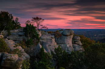 Картинка природа пейзажи простор