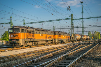 обоя техника, электровозы, состав, локомотив