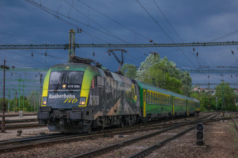 Картинка техника электровозы состав локомотив