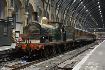 Картинка техника паровозы состав локомотив