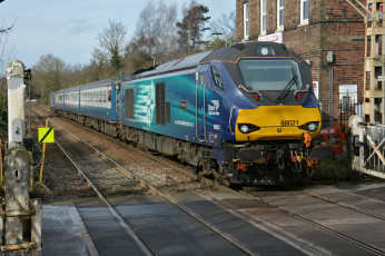 Картинка техника поезда локомотив состав