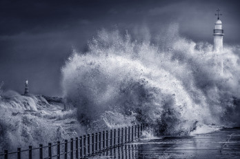 Картинка природа стихия простор