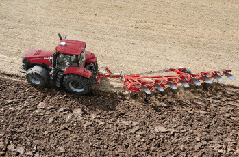 Картинка техника тракторы case