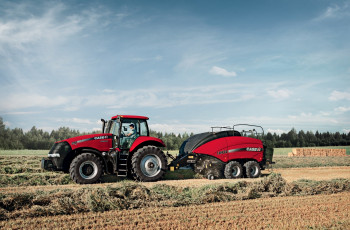 Картинка техника тракторы case