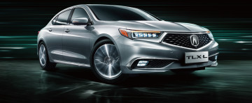 Картинка автомобили acura