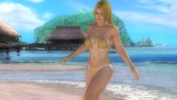 Картинка 3д+графика люди+ people взгляд фон девушка