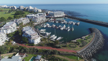 Картинка корабли порты+ +причалы простор