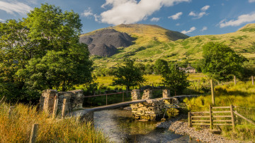 Картинка природа реки озера простор