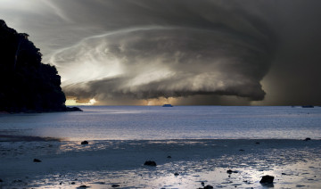 Картинка природа стихия простор