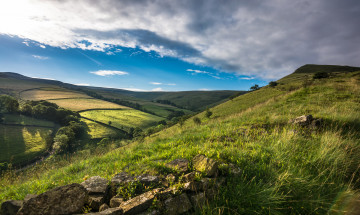 Картинка природа пейзажи простор