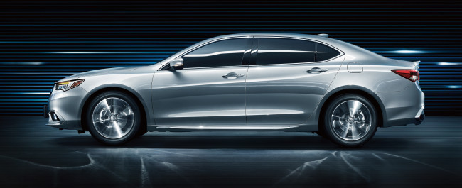 Обои картинки фото автомобили, acura