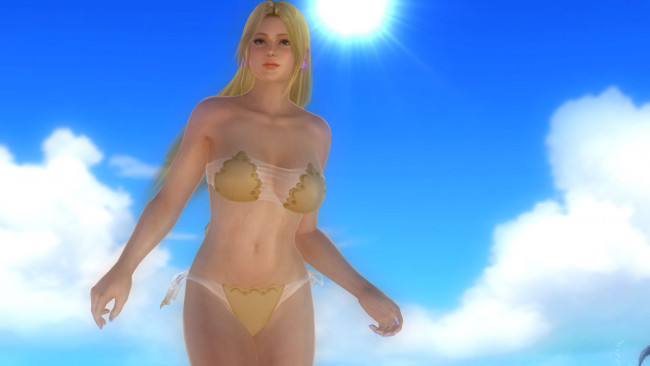 Обои картинки фото 3д графика, люди , people, девушка, фон, взгляд