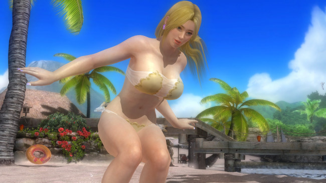 Обои картинки фото 3д графика, люди , people, фон, взгляд, девушка