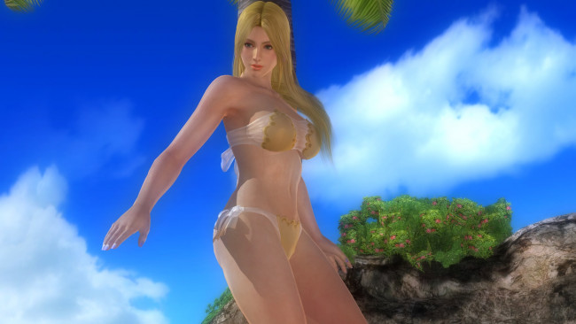 Обои картинки фото 3д графика, люди , people, взгляд, фон, девушка