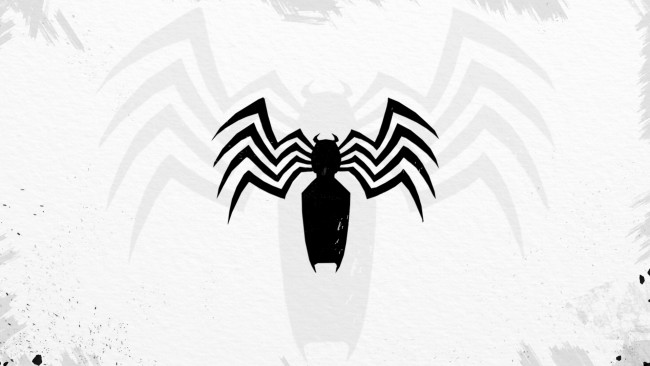 Обои картинки фото рисованное, комиксы, веном