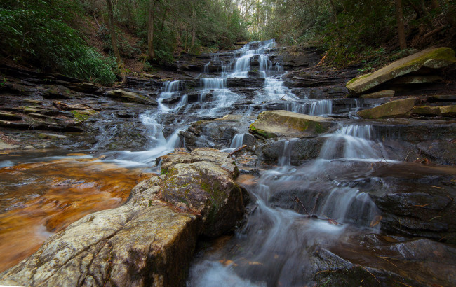 Обои картинки фото природа, реки, озера, простор