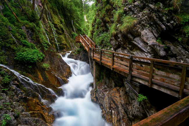 Обои картинки фото природа, реки, озера, простор