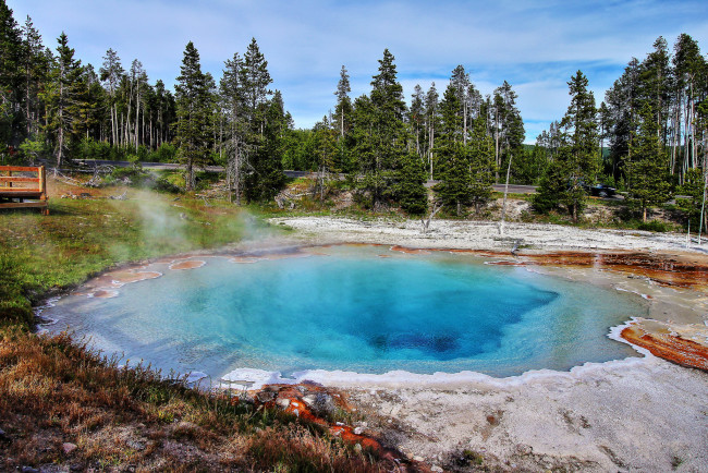 Обои картинки фото природа, стихия, простор