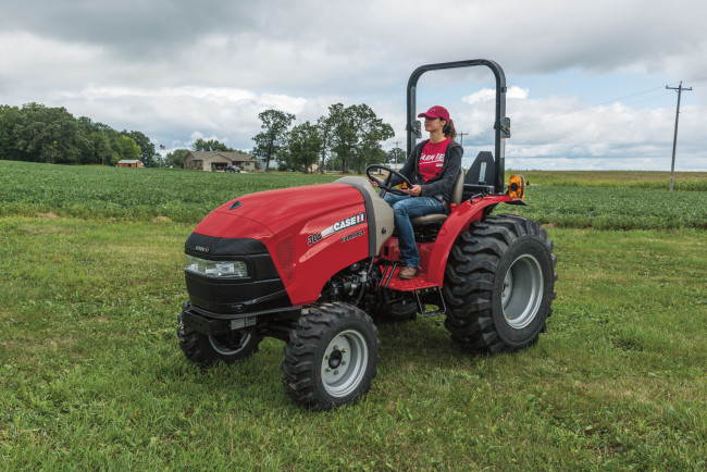 Обои картинки фото техника, тракторы, case