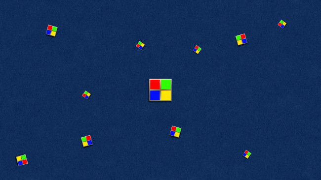 Обои картинки фото компьютеры, windows 8, логотип, фон