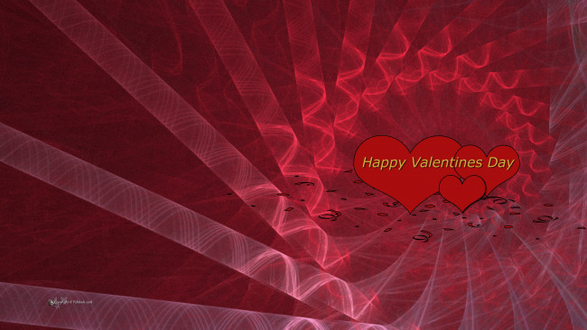 Обои картинки фото праздничные, день святого валентина,  сердечки,  любовь, сердечко, фон