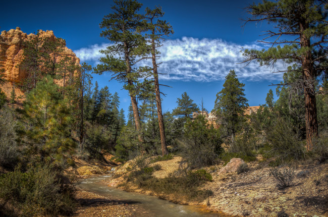 Обои картинки фото природа, горы, простор