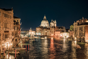 Картинка города венеция+ италия простор