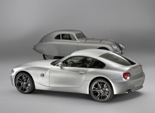 Картинка автомобили bmw