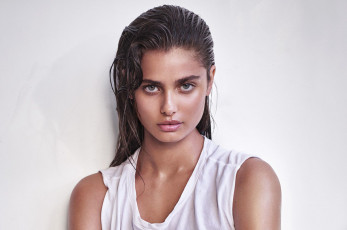 Картинка taylor+hill девушки taylor hill девушка модель шатенка красотка лицо портрет макияж причёска сексуальная взгляд
