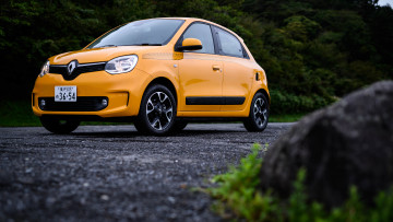 Картинка автомобили renault