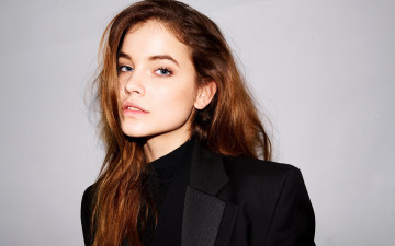 Картинка barbara+palvin девушки barbara palvin стройная сексуальная девушка модель лицо причёска взгляд макияж флирт