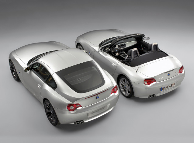 Обои картинки фото автомобили, bmw