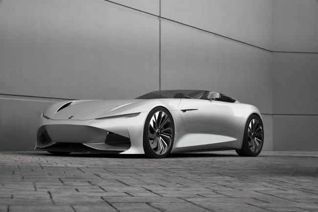 Обои картинки фото автомобили, -unsort, karma