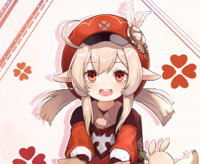 Картинка аниме genshin+impact genshin impact