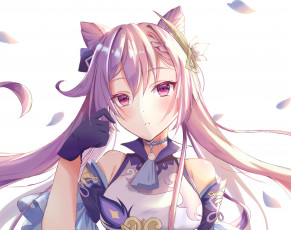 Картинка аниме genshin+impact genshin impact